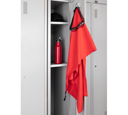 Спортивная бутылка Cycleway, красная