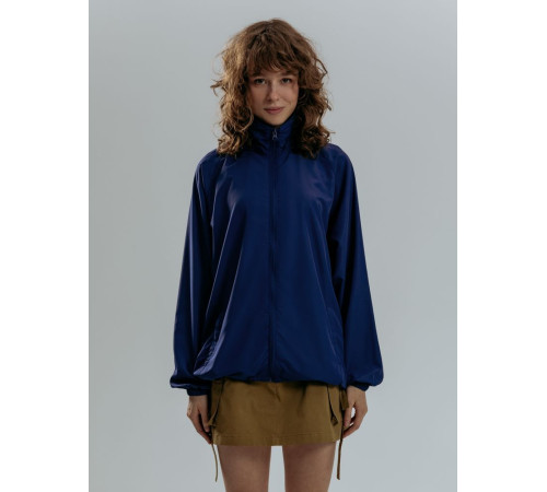 Куртка Kivach Air, темно-синяя