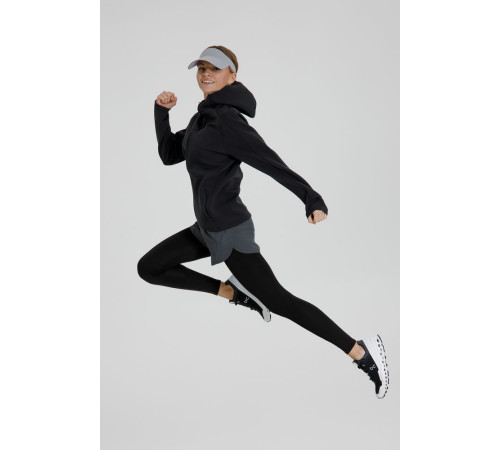 Козырек Begi, серый