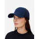 Бейсболка Ben Lawers, темно-синяя
