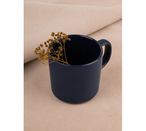 Кружка Eastpresso, темно-синяя