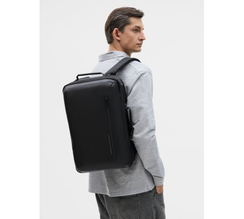 Рюкзак Utmost, черный