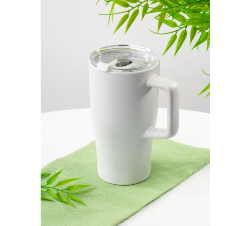 Кружка Grandios, белая