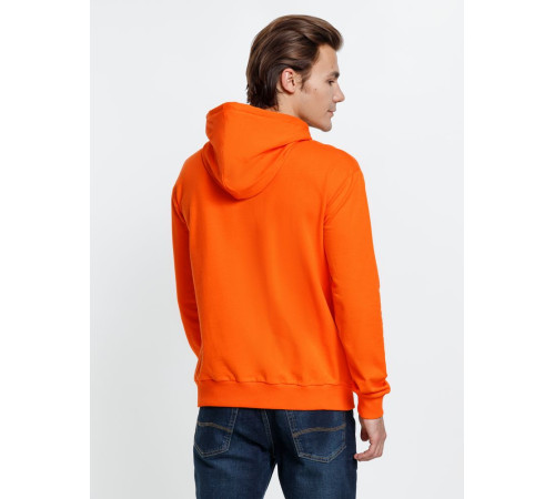 Худи Kirenga 2.0, оранжевое