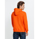 Худи Kirenga 2.0, оранжевое
