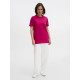 Футболка унисекс Regent 150, ярко-розовая (фуксия)