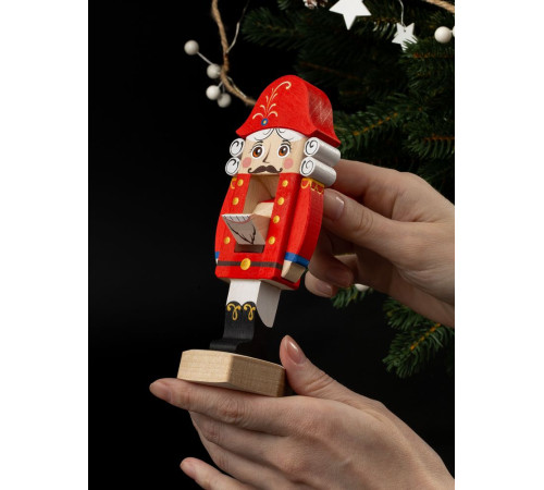 Орехокол «Щелкунчик», малый