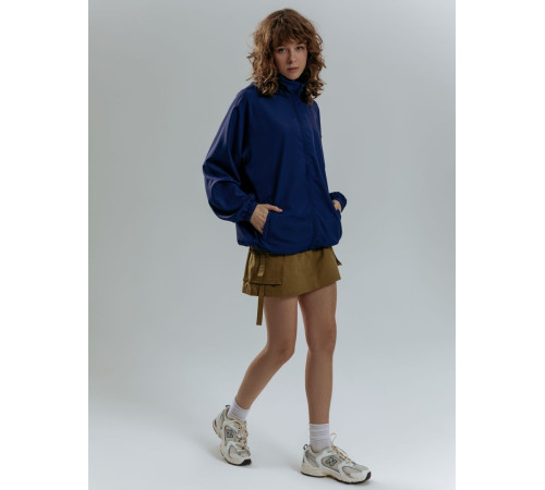 Куртка Kivach Air, темно-синяя