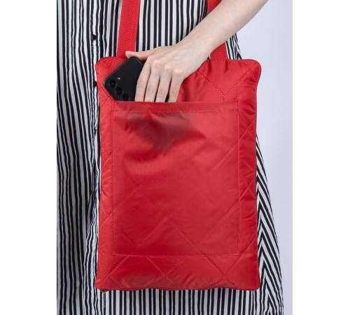 Плед для пикника Soft & Dry 2, красный