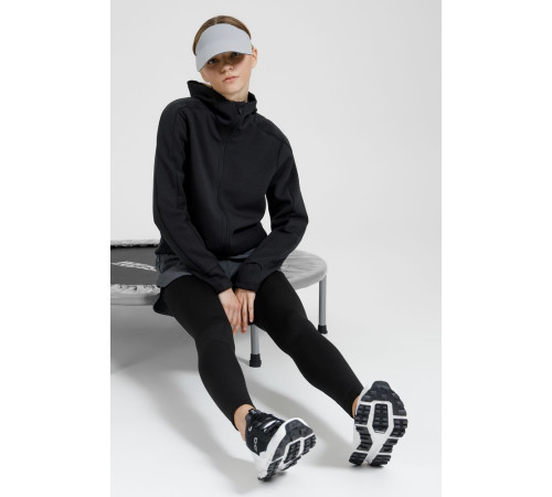 Козырек Begi, серый