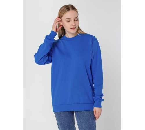 Свитшот Toima Heavy 2.0, ярко-синий