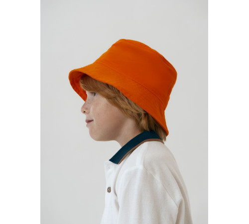 Панама детская Challenge Kids, оранжевая