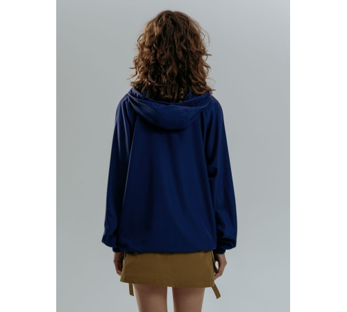 Куртка Kivach Air, темно-синяя