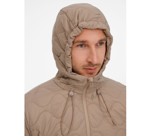 Жилет унисекс Tarnaby, бежевый