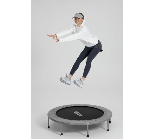 Козырек Begi, серый