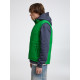 Жилет Kama, зеленый