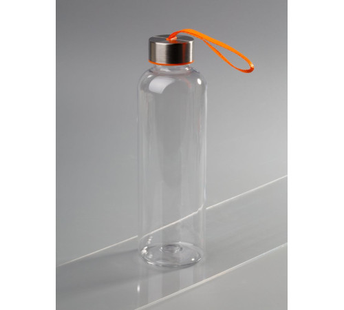 Бутылка Gulp, оранжевая