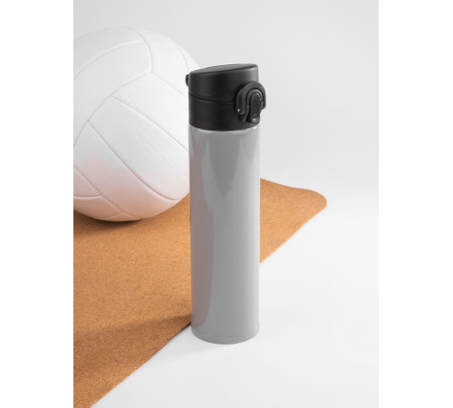 Термостакан Eimer, серый