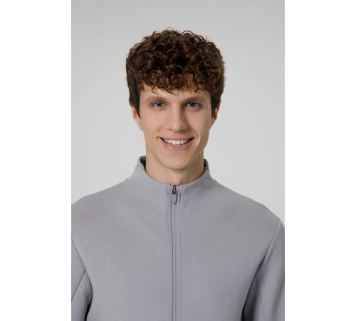 Куртка мужская Lovi, серая