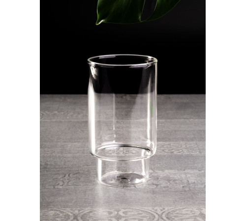 Бокал Thumbler, большой