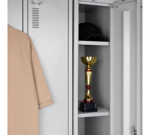 Кубок Awardee, малый, красный