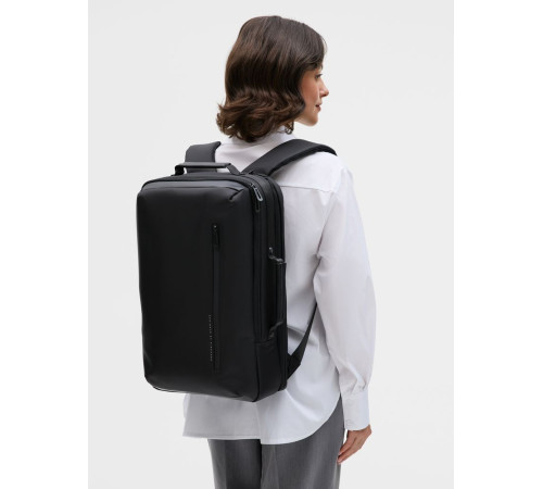 Рюкзак Utmost, черный