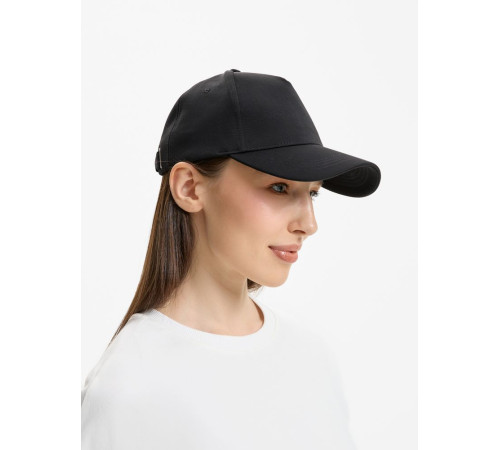 Бейсболка Yonkers, черная