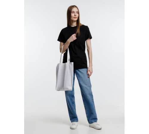 Холщовая сумка Strong 210, белая