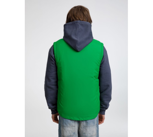 Жилет Kama, зеленый