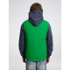 Жилет Kama, зеленый