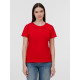 Футболка женская E150, оранжевая