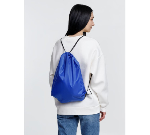 Рюкзак New Element, синий