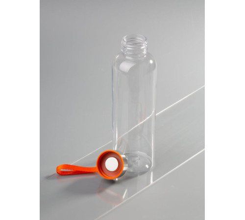 Бутылка Gulp, оранжевая