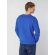 Свитшот Toima Heavy 2.0, ярко-синий