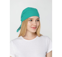 Бандана Overhead, бирюзовая