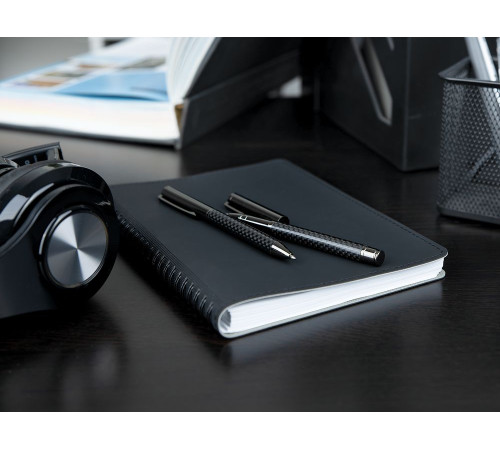 Набор из ручки и роллера Dark Mark