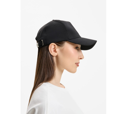 Бейсболка Yonkers, черная