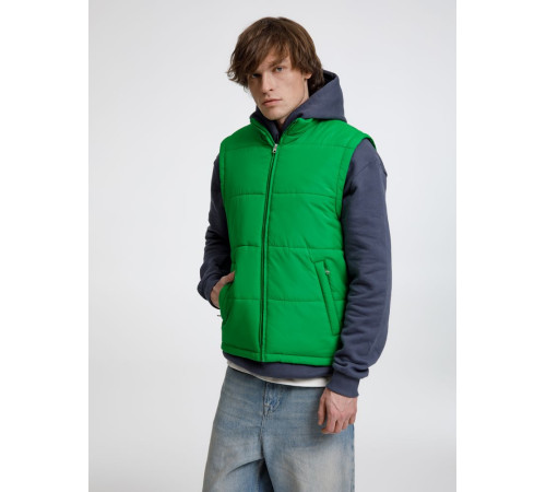 Жилет Kama, зеленый