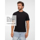 Футболка унисекс Legend, черная