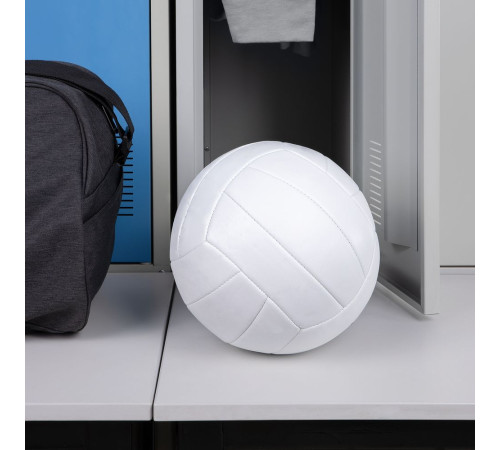 Волейбольный мяч Friday, ver.2, белый