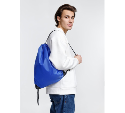 Рюкзак New Element, синий