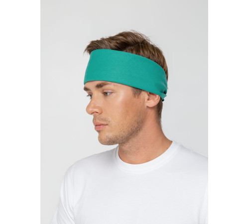 Бандана Overhead, бирюзовая
