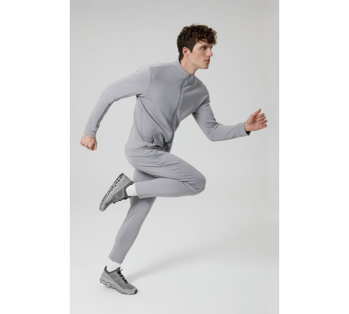 Куртка мужская Lovi, серая