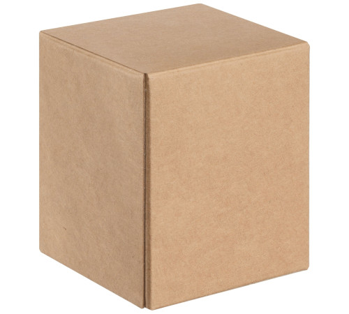 Ароматическая свеча Fragnola, пряная древесина и кардамон, темно-синяя