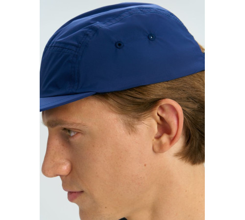 Бейсболка Ben Mac, темно-синяя