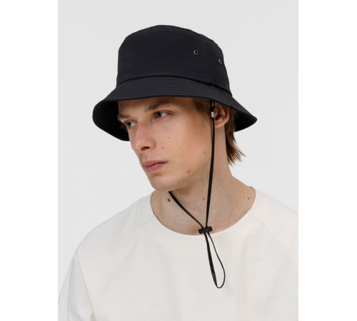Панама Pana Vista, черная