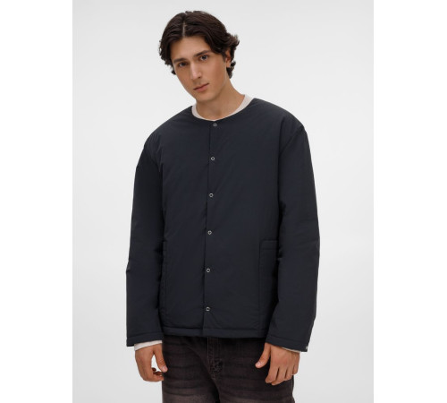 Куртка унисекс Veter, черная