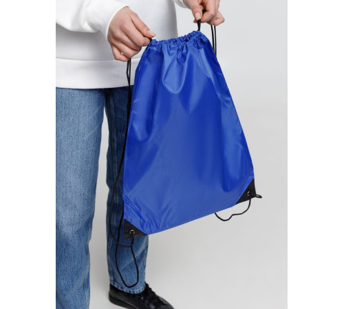 Рюкзак New Element, синий