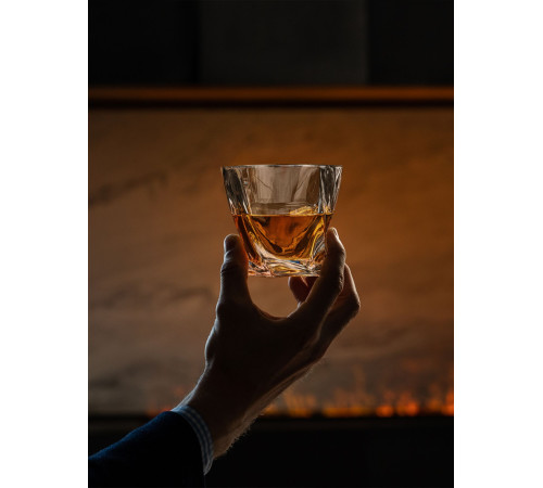 Стакан для виски Nobly