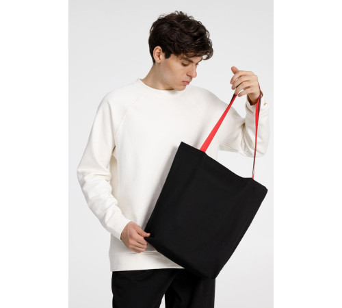 Основа для шопера B5, черная